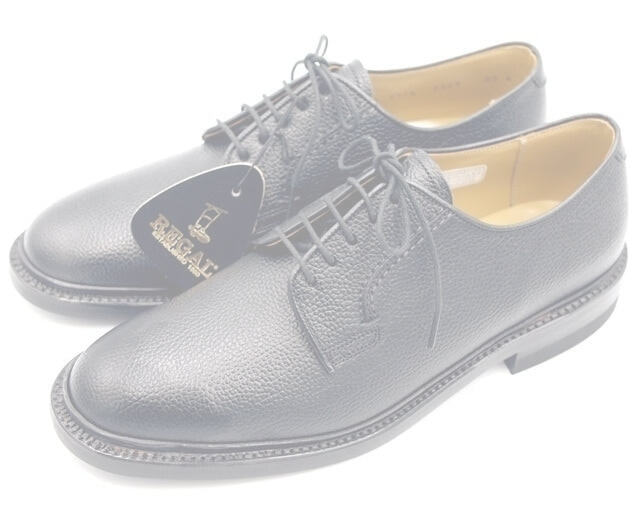 リーガル 2509N プレーントウ