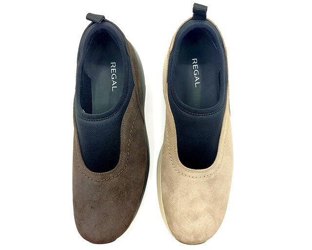 リーガル 84JLBA スリッポン