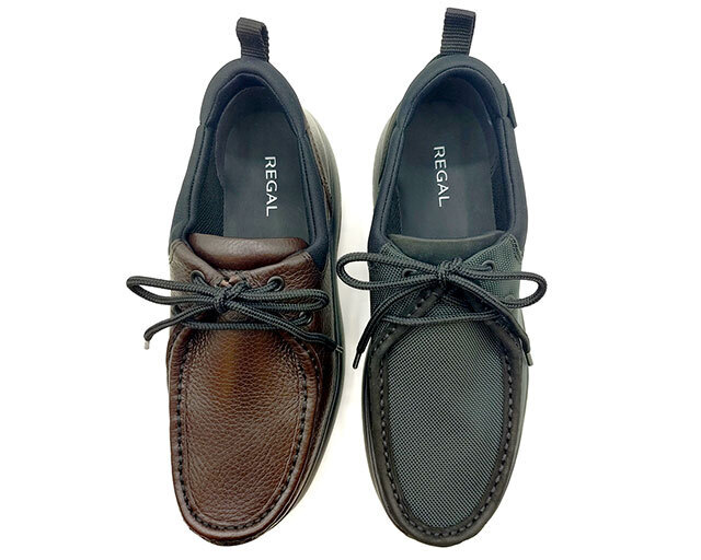 リーガル 83JLBA チロリアン