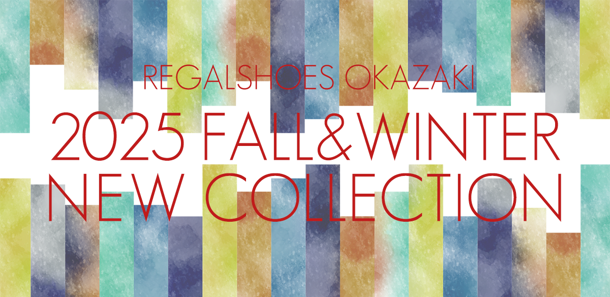 2025 FALL&WINTER NEW COLLECTION